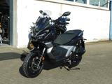 VOGE NEU*Scooter*SR1 ADV 125*ABS*TCS*el Windschild* - ROLLER SCOOTER125