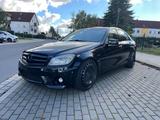 Mercedes-Benz Mercedes Benz C280 Avantgarde AMG C63light... - gebrauchte Mercedes-Benz C 280 aus dem Jahr 2008