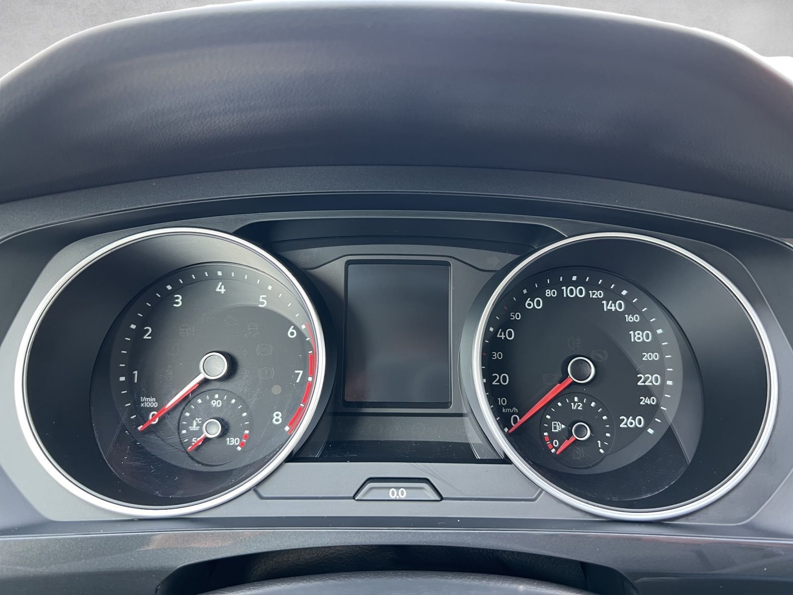 Tiguan Life 1.5 l TSI DSG*LED*ACC*Navi*Klima