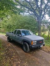 Chevrolet GMC / Chevrolet Sierra C2500 6,5l V8 Turbo... - Chevrolet 2500 Gebrauchtwagen