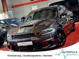 Dodge Charger 5.7l V8 HEMI*RT*NAVI*LEDER*LED* - Dodge: Rt
