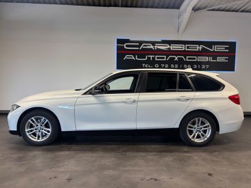 BMW 318 - 5
