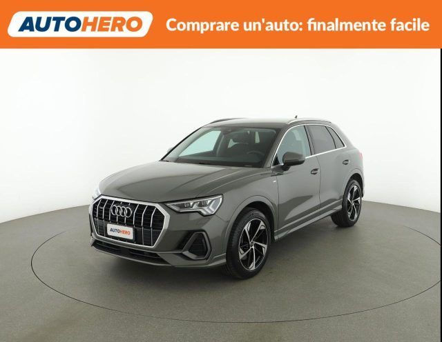 Image of Audi Q3