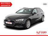 Audi A4 Avant 35 2.0 TFSI S-Tronic LED Navi Kamera
