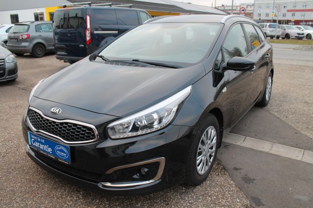 Kia cee'd / Ceed