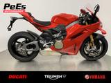 Ducati Panigale V4 S *2025* - DUCATI RENNSPORT