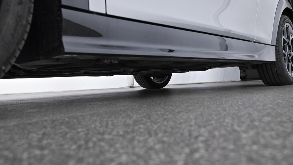 MINI Jcw Trim, миниатюра 19