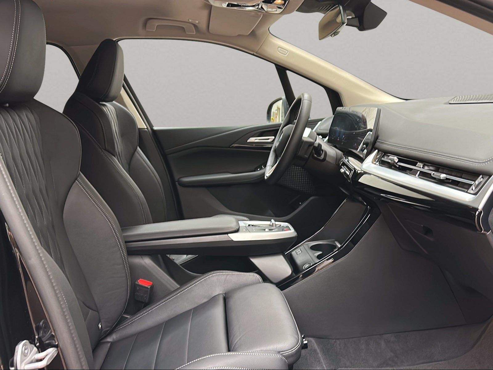 BMW 220 Active Tourer - Bild 20