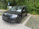 Skoda Yeti 1.4 TSI 110kW DSG 4x4 Monte Carlo Monte... - Skoda Yeti: Monte Carlo