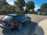 Audi A6 2.0 TDI 140kW ultra Avant S-Line  - Audi A6 mit Diesel-Antrieb: Kombi, Schaltgetriebe
