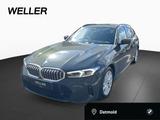 BMW 320d Tour M Sport HUD,ACC,LCPro,el.Sitze,AdapLED