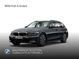 BMW 320 dxDrive-Touring+Park-Assist+HiFi+Sport-Line+
