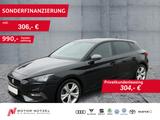 Seat Leon 1.5eTSI DSG FR-LINE LED+NAV+GRA+SHZ+PDC+RFK - gebrauchte Seat Leon aus dem Jahr 2022