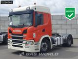 Scania G450 G 4X2 Retarder PTO Hydraulik Euro 6 - Offers
