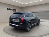 Volvo XC90 T8 AWD Ultra Bright 7S.LUFT AHK - Volvo: Allradantrieb