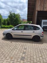 Renault scenic - gebrauchte Renault Scenic aus dem Jahr 2000