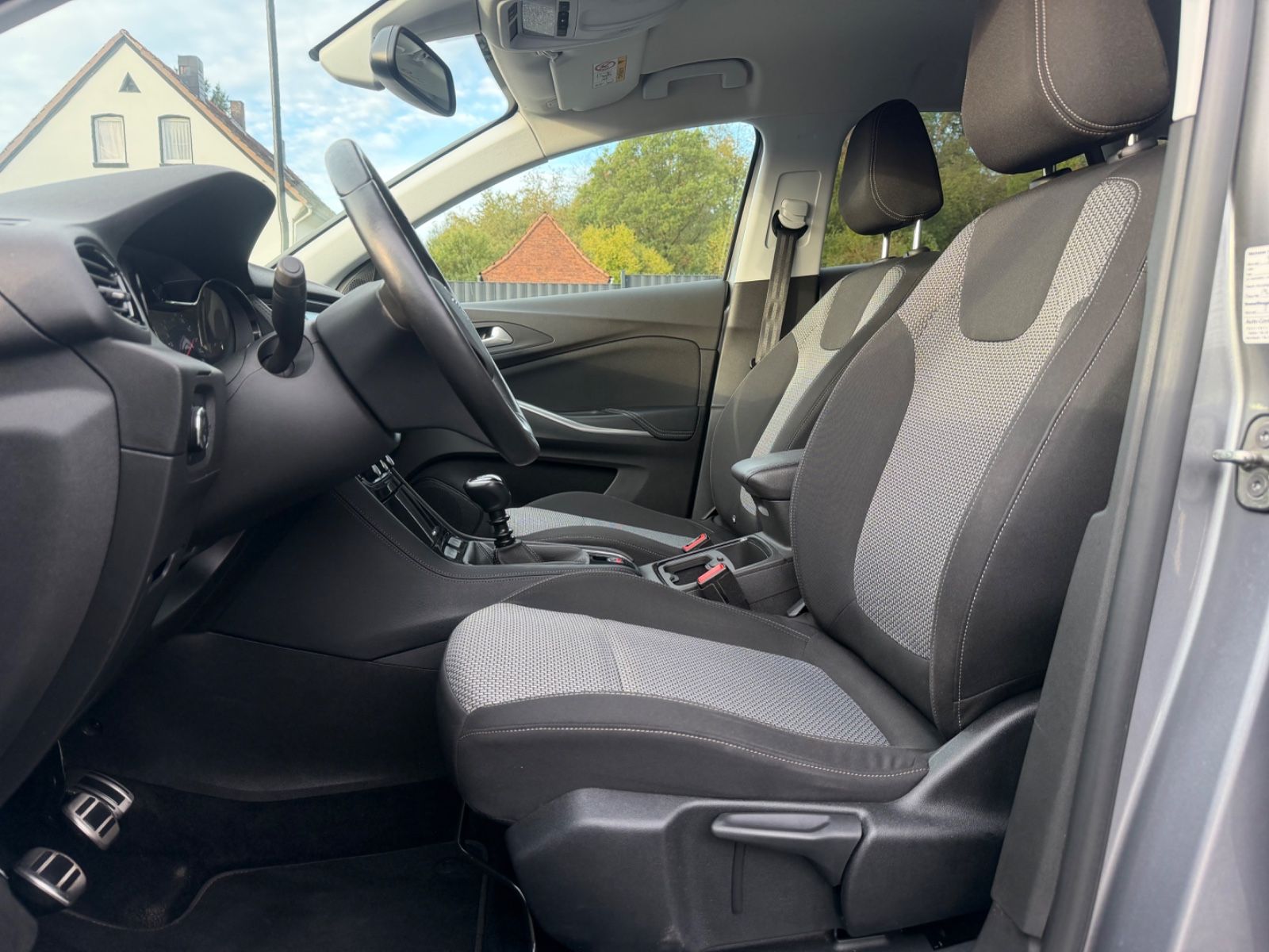 OPEL Grandland X Grandland (X) Edition 1.HAND/TEMPO/PDC – Foto 8
