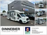 Challenger P 337 ETAPE ARCTIC PAKET / KLIMAANLAGE / AHK