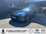 Mazda 3 Takumi HUD Navi Bose 360 Kamera LED ACC Apple  - Mazda 3 in Düsseldorf