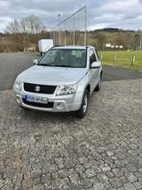 Suzuki Grand Vitara 1.6 Club Club - gebrauchte Suzuki Grand Vitara aus dem Jahr 2007