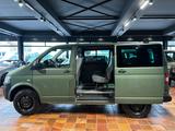 Volkswagen T5 WIDDER 4MOTION KURZ SEIKEL ROCKTON BUNDESWEHR - Volkswagen: Rockton