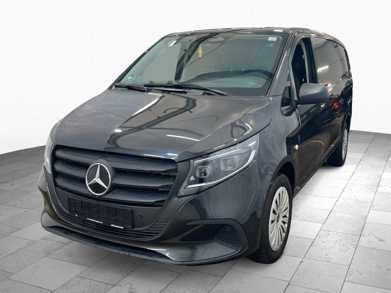 Mercedes-Benz Vito 116 CDI 9G Klima Kamera LED SHZ