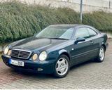 Mercedes-Benz  CLK 320 (208, M112) Avantgarde 2. Hd TÜV 08/28