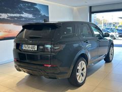 Foto Nummer 4: LAND ROVER Discovery Sport