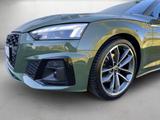 Audi A5 Sportback S line 35 TDI S tronic *Matrix*AHK* - Audi A5 Gebrauchtwagen in Wiesbaden