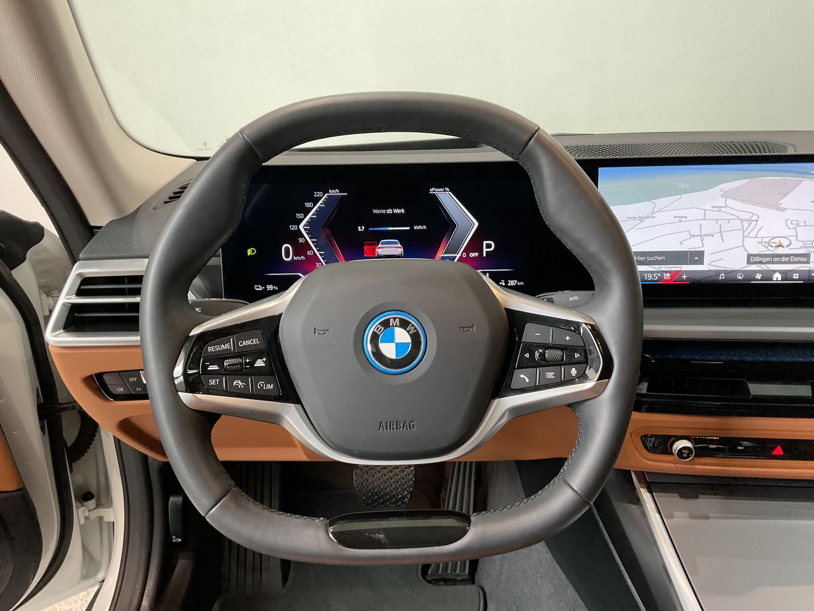 BMW i4 - Bild 4