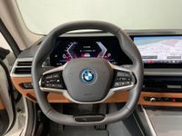 BMW i4 - Vorschau Bild 4