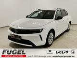 Opel Astra L Sports Tourer 1.2 Edition LED|Navi|SHZ - Opel Astra aus 2024