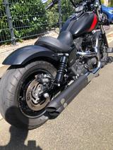 Harley-Davidson Dyna FAT Bob  - Angebote