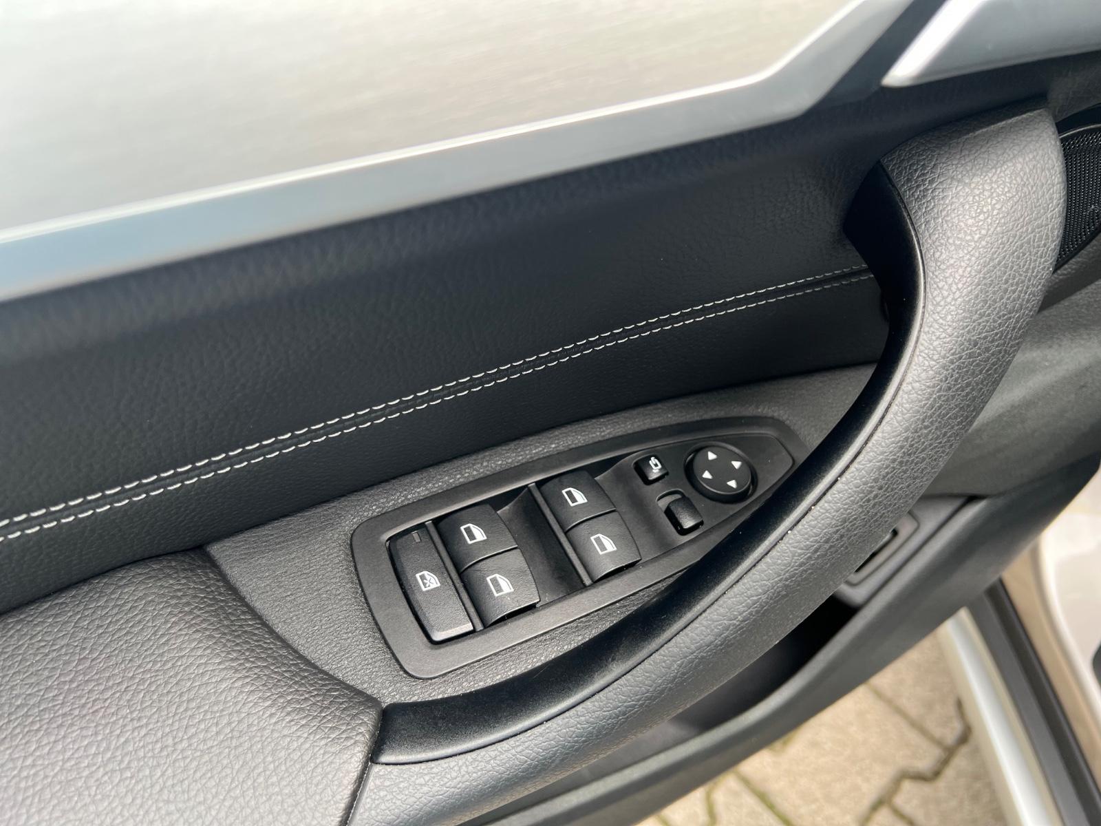 BMW X1 Baureihe X1 xDrive 25/KAMERA/AHK/AUTOMATIK/, миниатюра 10