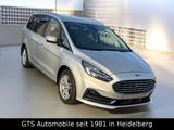 Ford Galaxy Titanium - AUTOMATIK - 1.HAND - 7 SITZE ! - Ford Galaxy in Mannheim