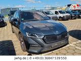 Skoda Octavia Combi RS iV MATRIX/VIRTUAL/KAMERA - Skoda Octavia RS iV Gebrauchtwagen