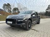 Porsche Cayenne GTS Porsche Design Edition 3 Porsche...
