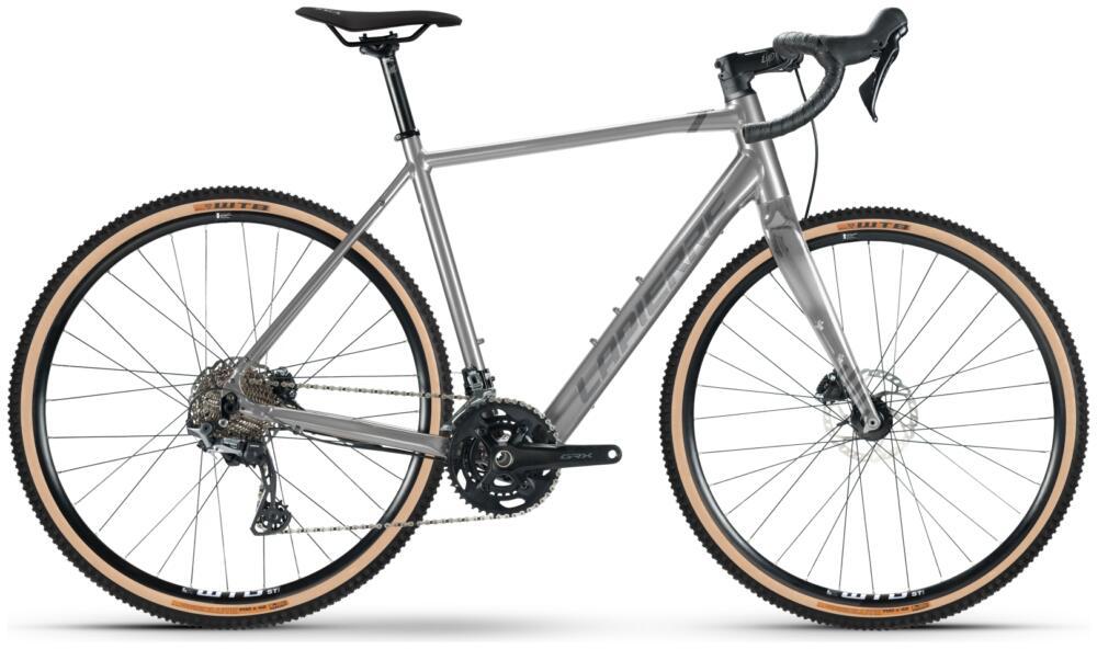 Lapierre E-CROSSHILL 5.2 42/XS
