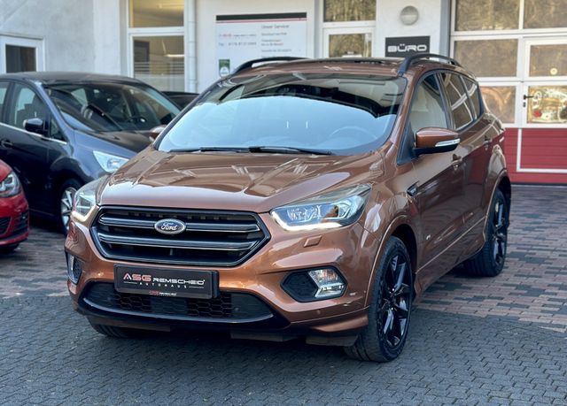 Ford Kuga 1.5 EcoBoost AWD ST Line *2.HD*19*ACC*Pano