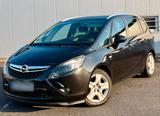 Opel OPEL ZAFIRA  2.0 Diesel 170 Ps 7-Sitzer  U... - Opel Zafira Gebrauchtwagen in Münster