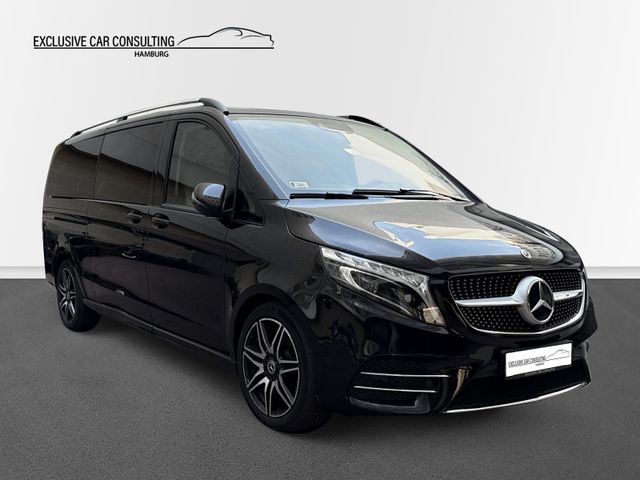 MERCEDES-BENZ V 250 – Bild 1