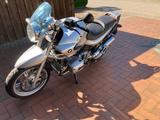 BMW R 1150 R - BMW R 11