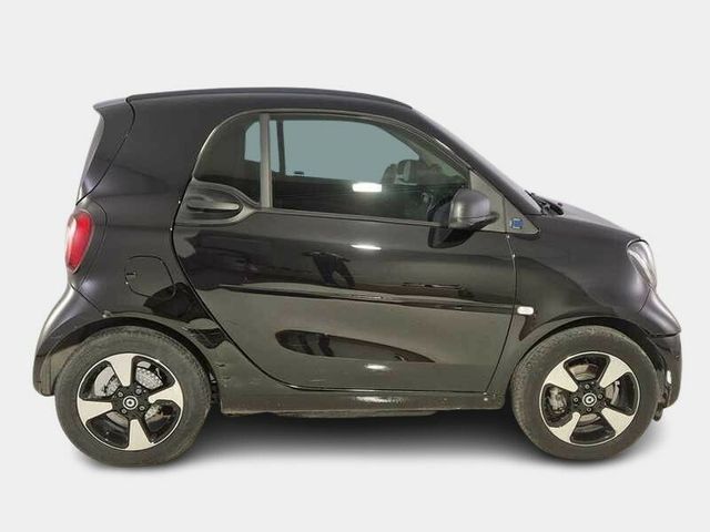 Smart SMART FORTWO EQ 41kW passion