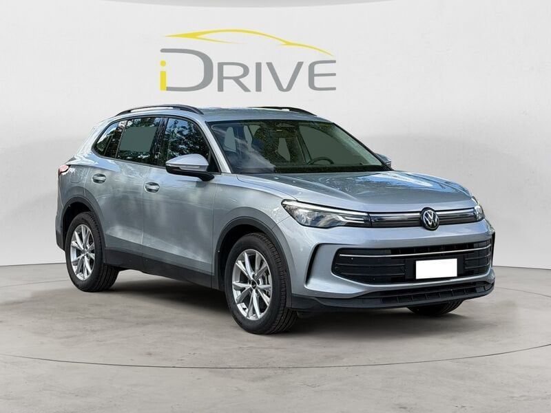 Other Volkswagen Tiguan Tiguan 2.0 tdi 150cv dsg imagem 3