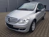 Mercedes-Benz B 200 B -Klasse B 200 - Mercedes-Benz B 200 aus 2006