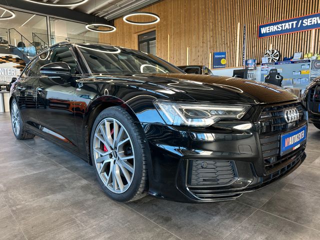 Audi A6 Avant *PANO*360°*B&O*AHK*Virtual*4-ZONEN*