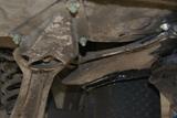 Mercedes-Benz 450 SEL - Mercedes-Benz 450: 450se