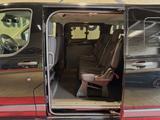 Ford Transit Custom 310 L1 Trend Kam 2 Schiebet AHK - Ford Transit Gebrauchtwagen in Stuttgart