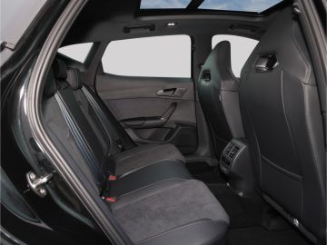 Cupra Formentor VZ 2.0 TSI 4Drive DSG Kamera AHK Pano