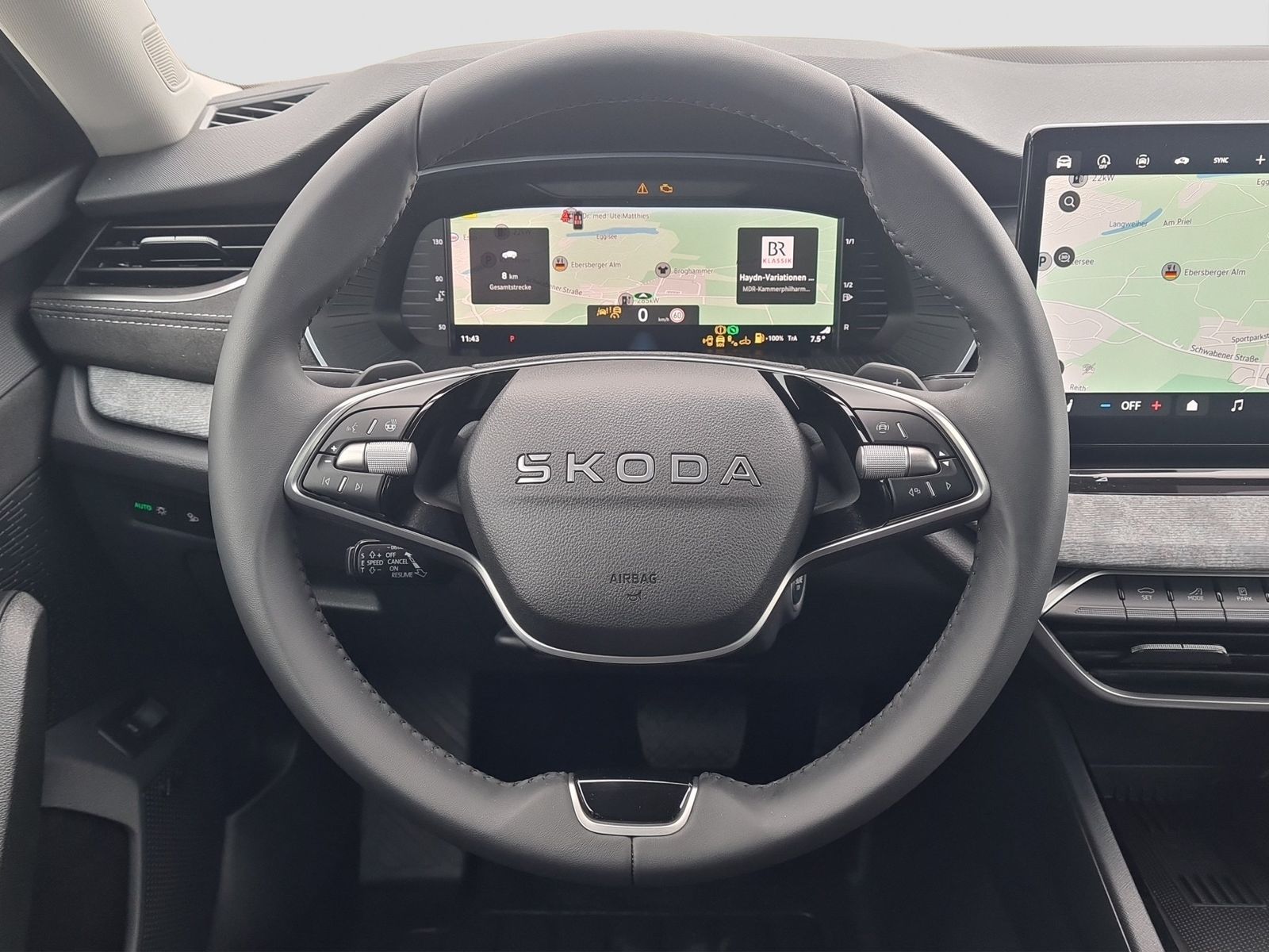 Skoda Octavia - Bild 12